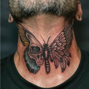 Meet your Posher, Doug